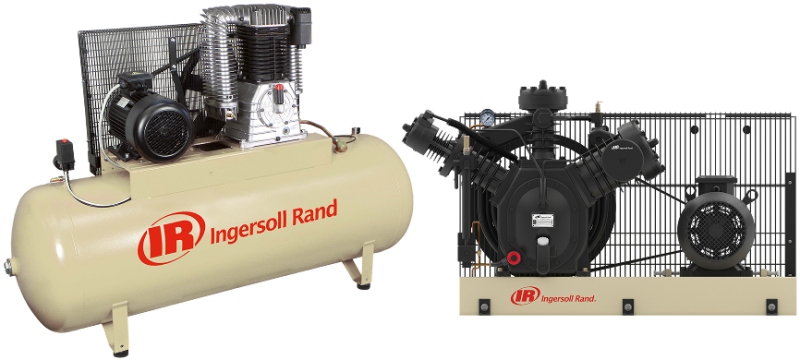 Piston Compressors