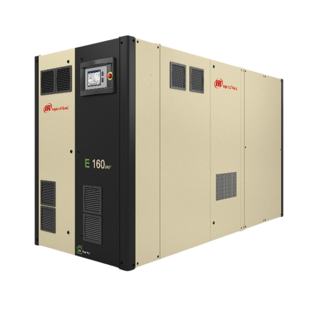 Variable-speed oil-free compressor_copy