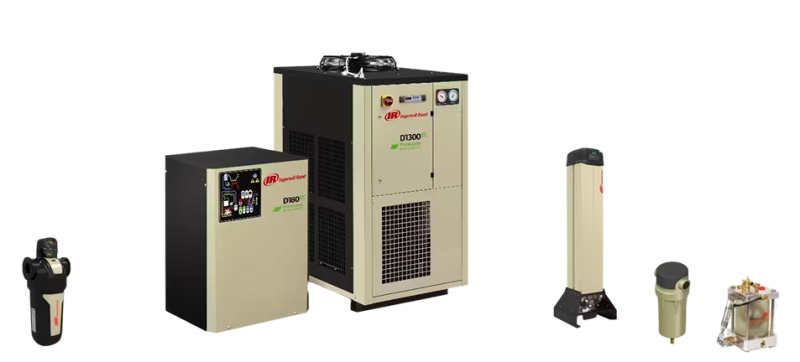Air Treatment