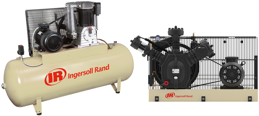 Piston Compressors